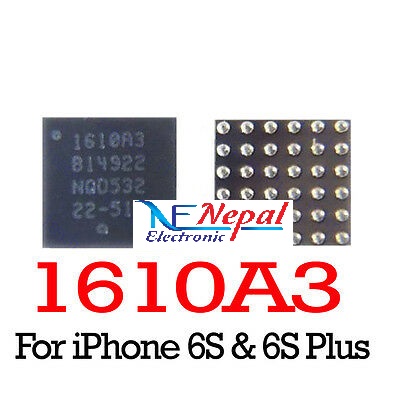 IPHONE 6S U2 1610 A3